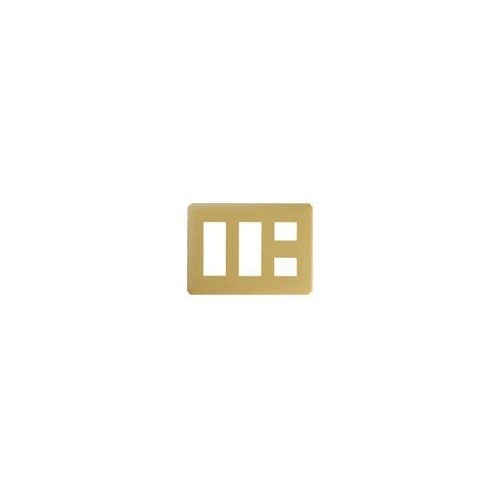 フルカラーモダンプレート8コ用・Y WN