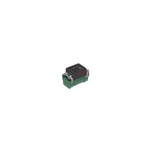 フルカラーアース付コンセント・A WN1