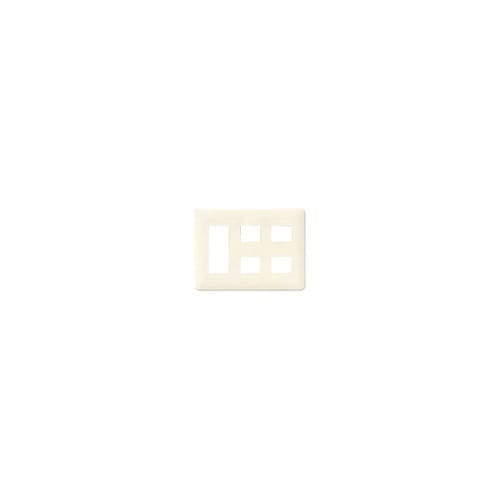 フルカラーモダンプレート3+2+2用・W