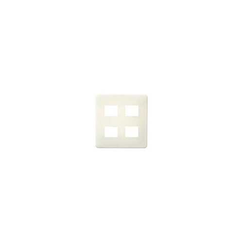 フルカラー簡耐モダンプレート4コ用・W
