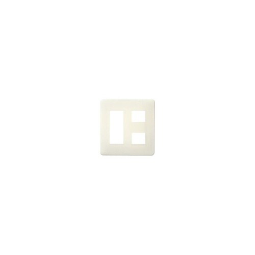 フルカラー簡耐モダンプレート5コ用・W