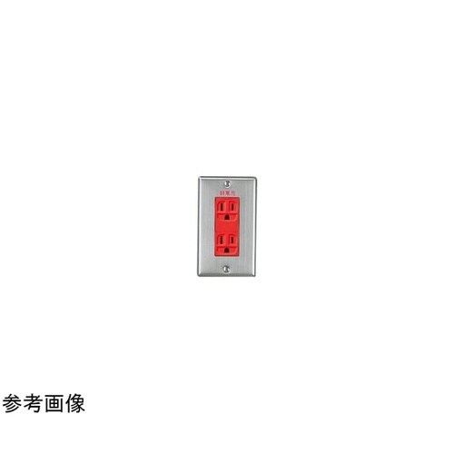 非常用表示新金属プレート3コ用 WN75