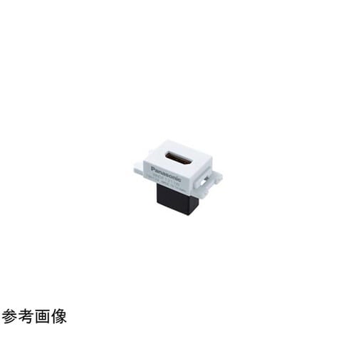 埋込AVコンセント(HDMI対応) WN