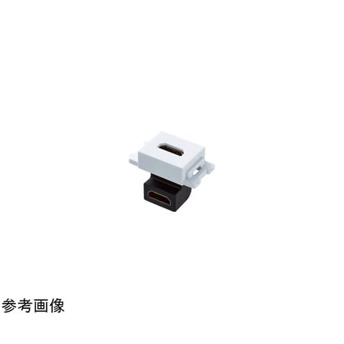 埋込AVコンセント(HDMI対応) WN