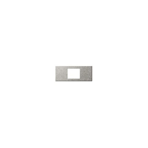 エクストラメタルSプレート(1コ用) W