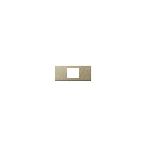 エクストラメタルSプレート(1コ用) W