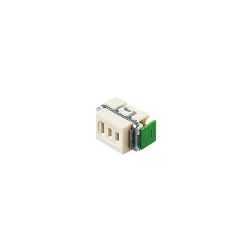 機器用6A250V 3Pコンセント WC