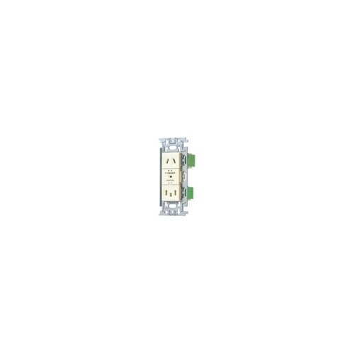 フルカラーガス警報器用コンセント WN1