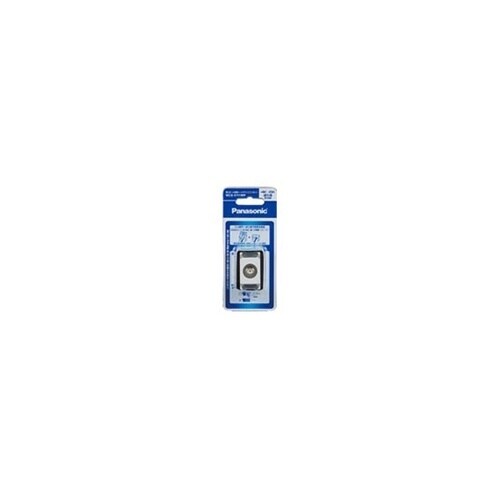 埋込ホーム用高シールドTVコンセント W