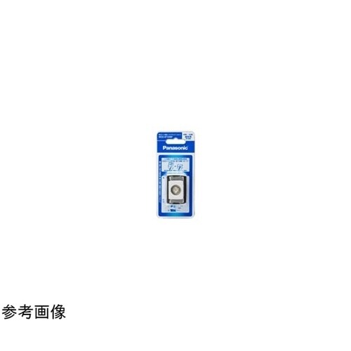 埋込ホーム用高シールドTVコンセント W
