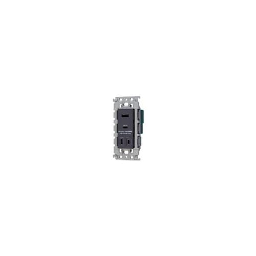 アドバンス充電用USBコン2ポート18W