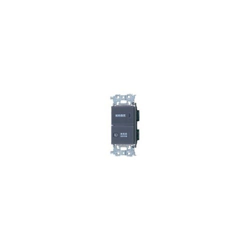 アドバンスS埋込換気スイッチセット WT