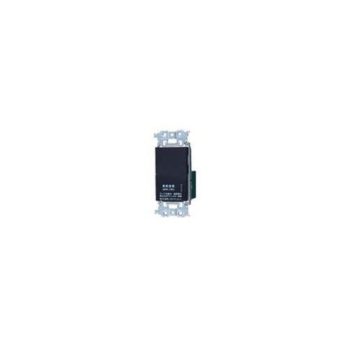 アドバンスS埋込電子換気扇スイッチ WT