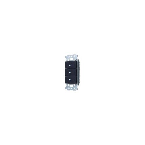 アドバンスS埋込電動シャッタ用押釦SWS