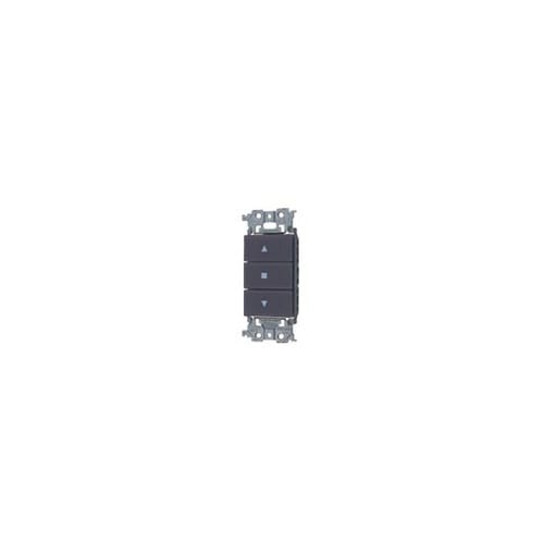アドバンスS埋込電動シャッタ用押釦SWS