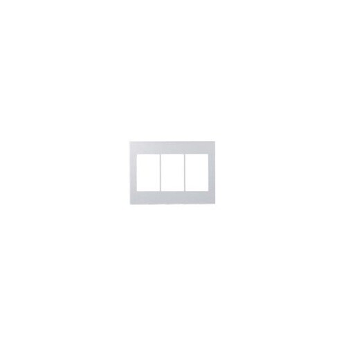 簡易耐火セレクトSWプレート(3連用)