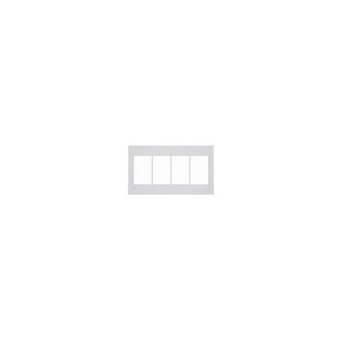 簡易耐火セレクトSWプレート(4連用)