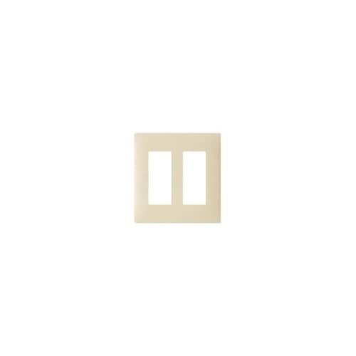 アドバンスコンセントプレート6コ用 WT