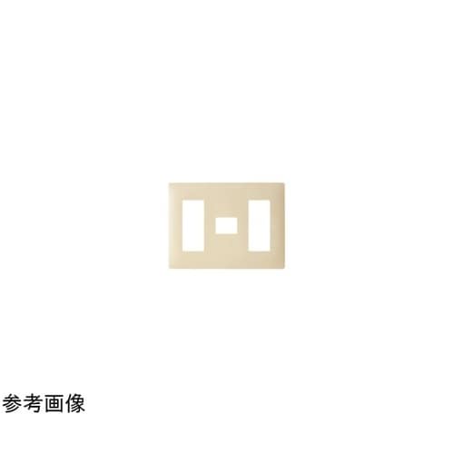 アドバンスコンセントプレート7コ用 WT