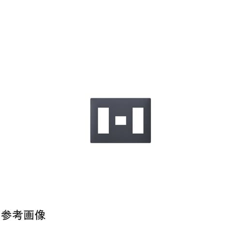 アドバンスコンセントプレート7コ用 WT