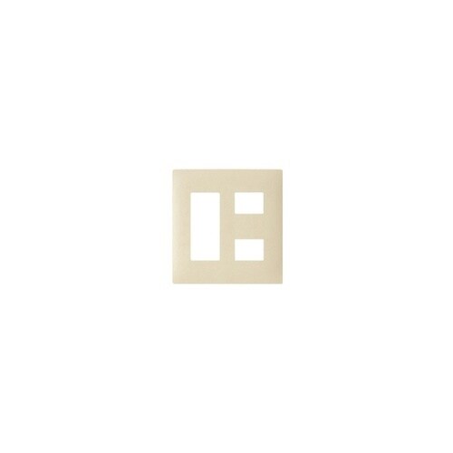 簡易耐火コンセントプレート5コ用 WTL