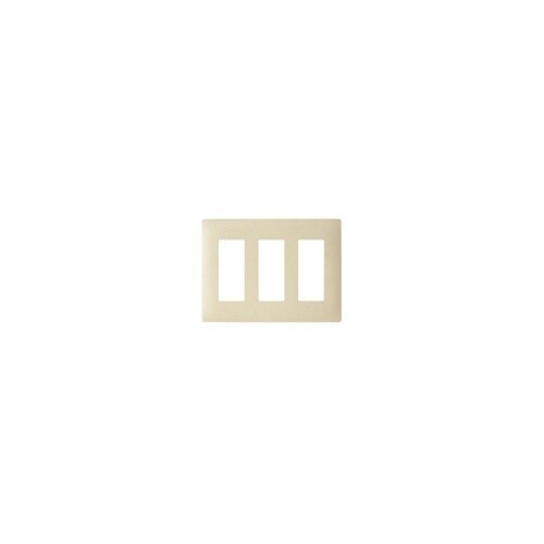 簡易耐火コンセントプレート9コ用 WTL