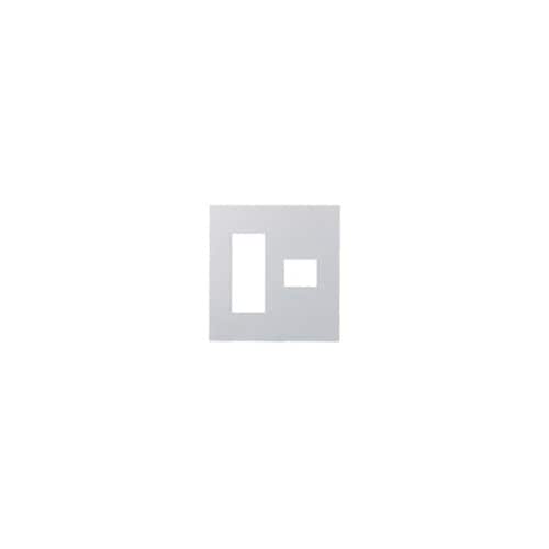 簡易耐火セレクトコンセントP4コ用 WT