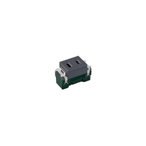 埋込扉付コンセント WN1051MH
