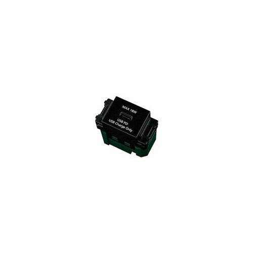 埋込充電用USBコンセント WN1484