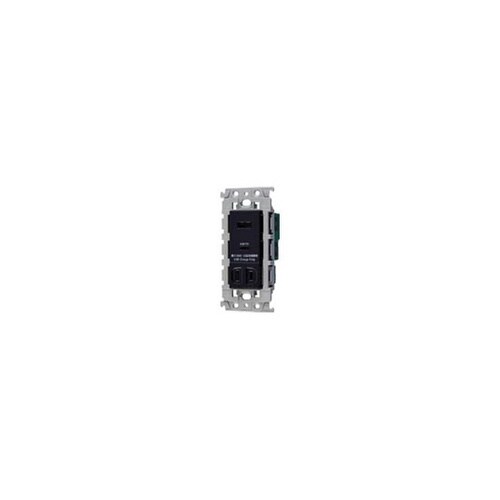 埋込充電用USBコンセント WTL147