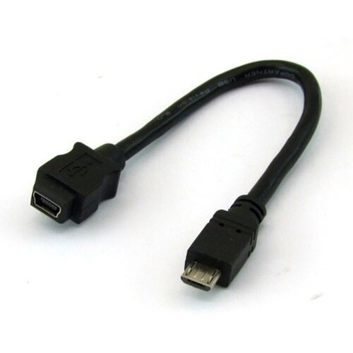 USB変換ケーブル(2.0) Mini(