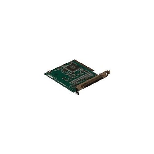 64点デジタル入力ボード PCI−210