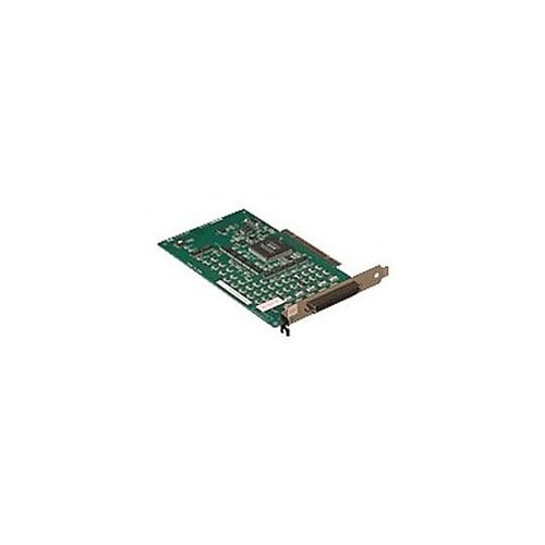 32点デジタル入力ボード PCI−213