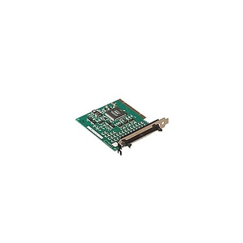 32点デジタル入力ボード PCI−213
