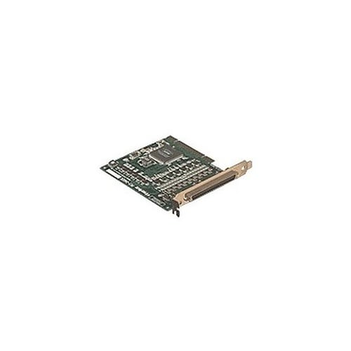 64点デジタル出力ボード PCI−240