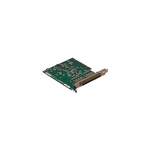 32点バスマスタ方式デジタル入出力共用ボ