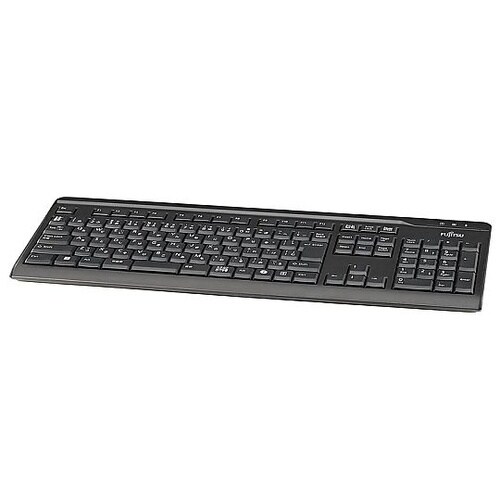 OADG黒キーボード(109Aキー/US