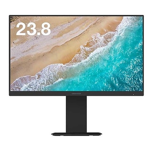 23.8型ワイド液晶ディスプレイ 192