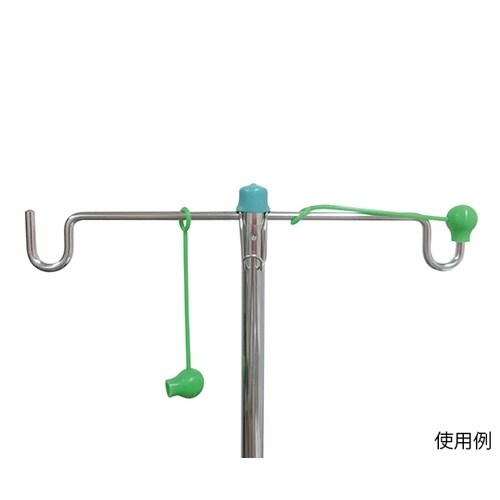 TC−100 点滴キャップ