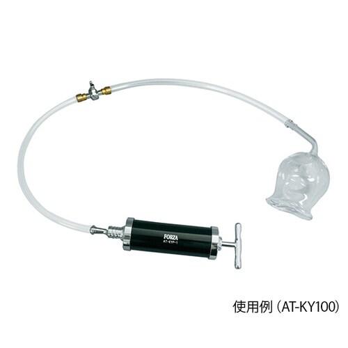 AT−KY100 肛門吸角セット
