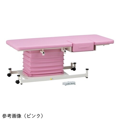 カラフル心エコー検査台 TE−7018C
