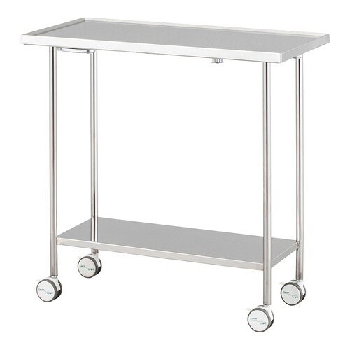 連結器械台 本体A