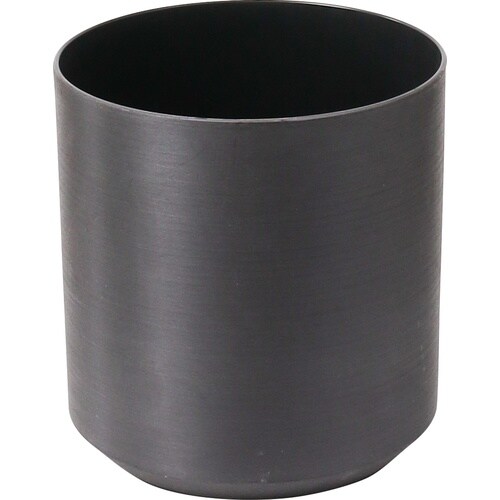 プラスチックポットカバーS BLK