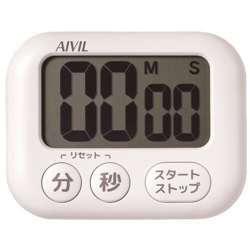 アイビルタイマー ショコラ ホワイト