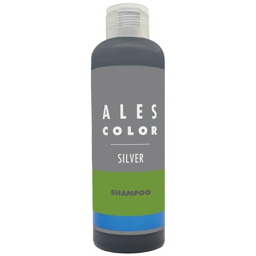 アレスカラーシルシャン 200ml