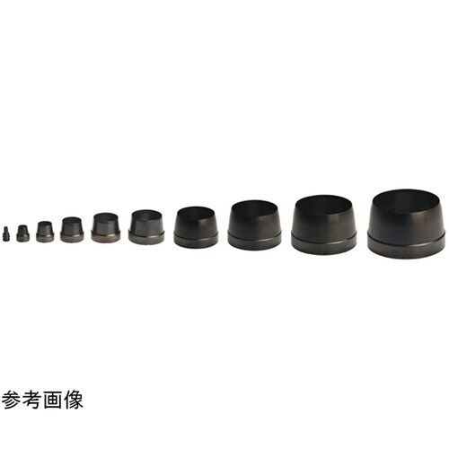 スペア替刃ポンチ φ26mm BO−JL