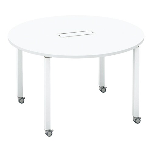 ミーティングテーブル ワークフィット