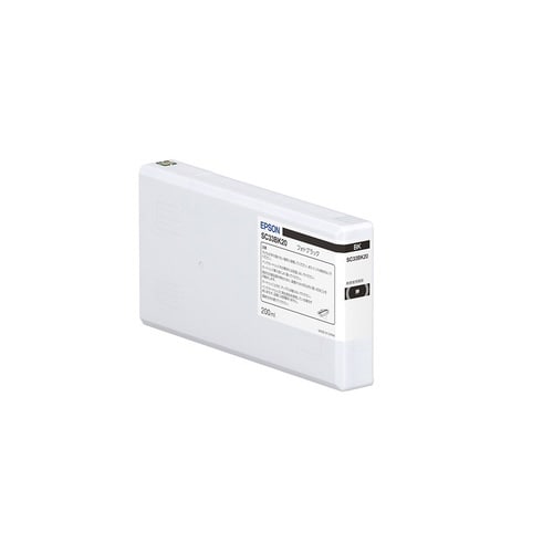 純正 SC33BK20フォトブラック 200ML