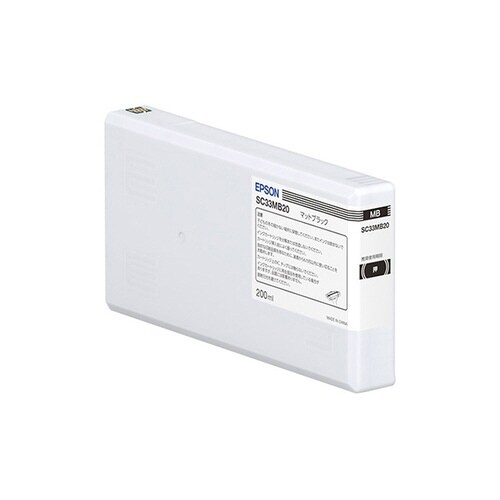 純正 SC33MB20マットブラック 200ML