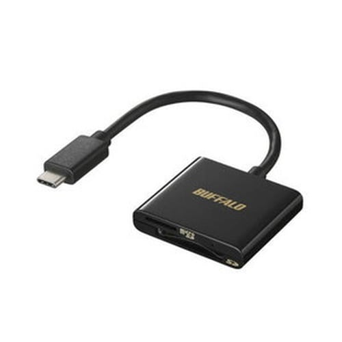 BSCR110U3CBK